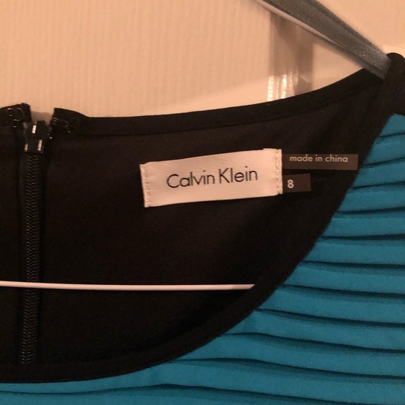 Calvin Klein Dress - Picture 2 of 3